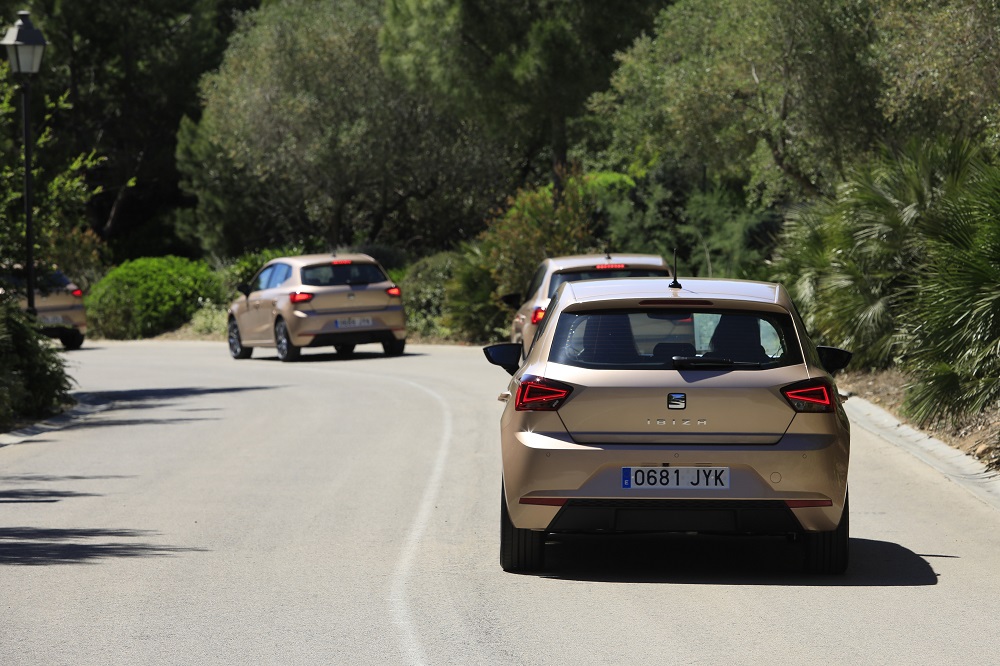 SEAΤ: Ξεπέρασε τις 200.000 πωλήσεις