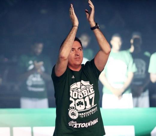 Καθησυχαστικός ο Τσάβι Πασκουάλ για το πρόβλημα υγείας του