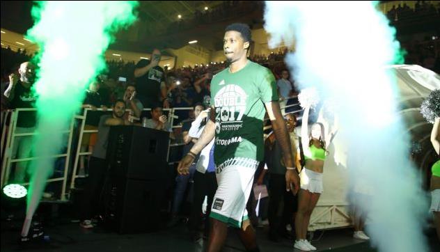 Πρόταση παραμονής απο τον ΠΑΟ στον Γκάμπριελ