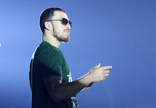 Θέλει NBA ο Μάικ Τζέιμς, όλα καλά με Πασκουάλ