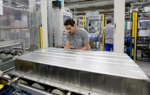 Έως 760.000 νέες θέσεις εργασίας φέτος στη Γερμανία