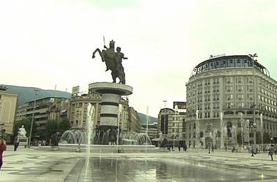 «Και όμως η ΠΓΔΜ θα μετονομαστεί»