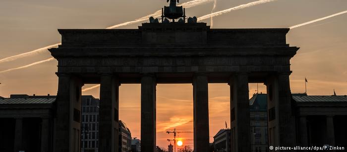 Αισιοδοξία στο Βερολίνο εν όψει του Eurogroup