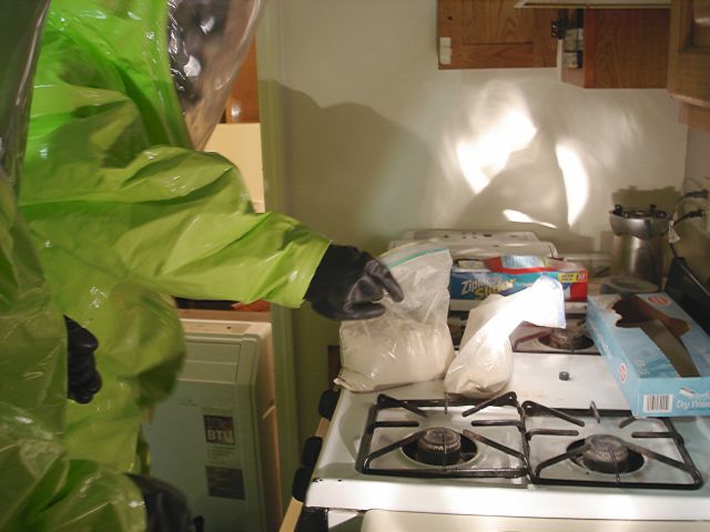 Φαιντανύλη, το ναρκωτικό που μπορεί να σκοτώσει με μια ανάσα