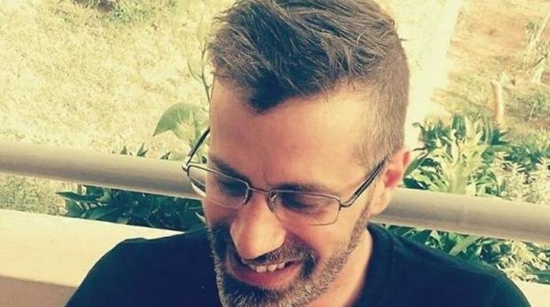 Πέθανε ο δημοσιογράφος Κώστας Εφήμερος