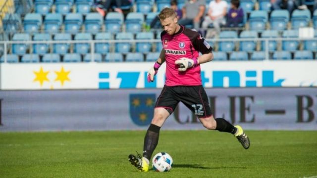 Την απόκτηση του Κότνικ ανακοίνωσε ο Πανιώνιος