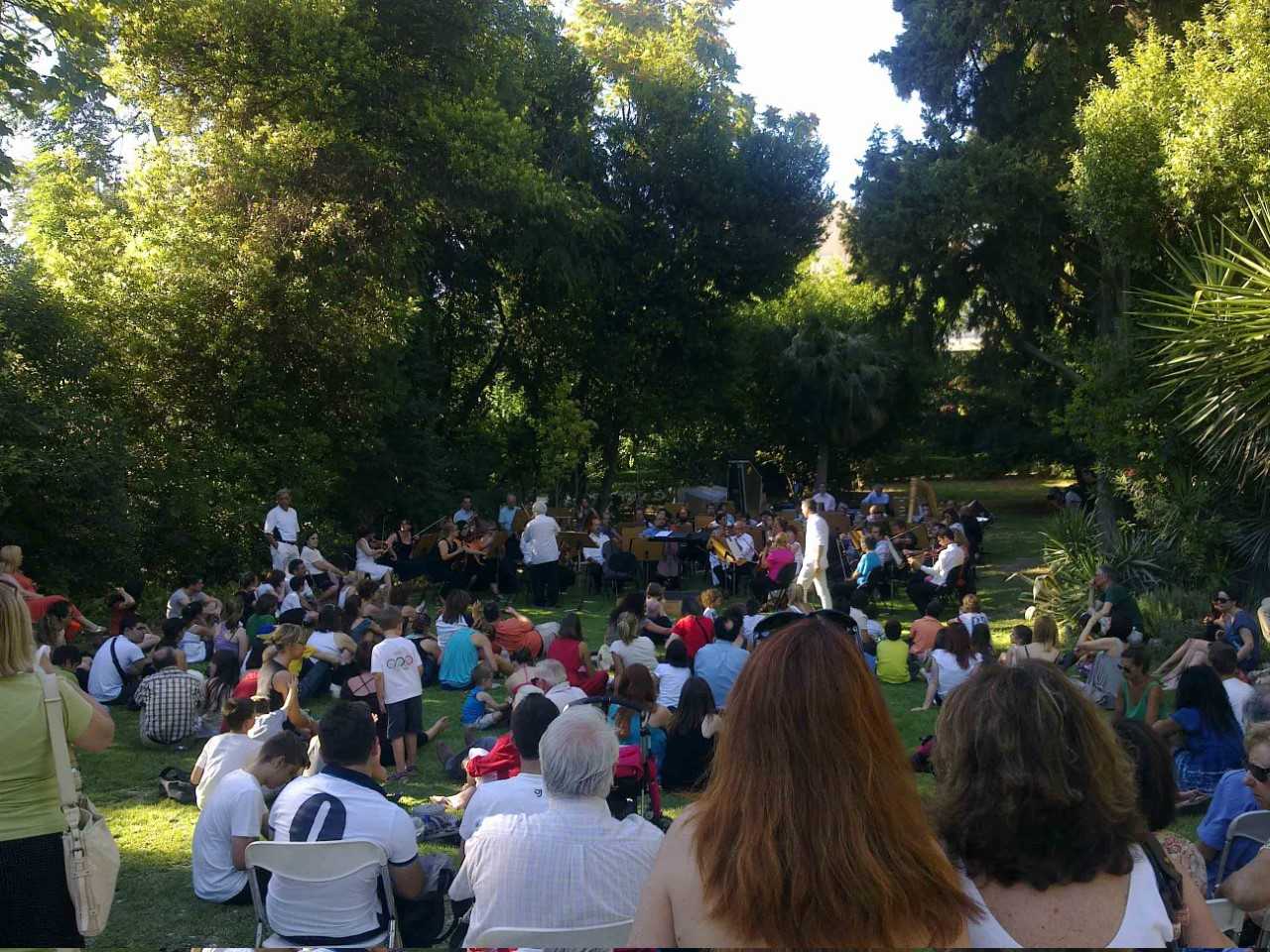 «18η Ευρωπαϊκή Γιορτή της Μουσικής»: 350 εκδηλώσεις σε 50 πόλεις της Ελλάδας