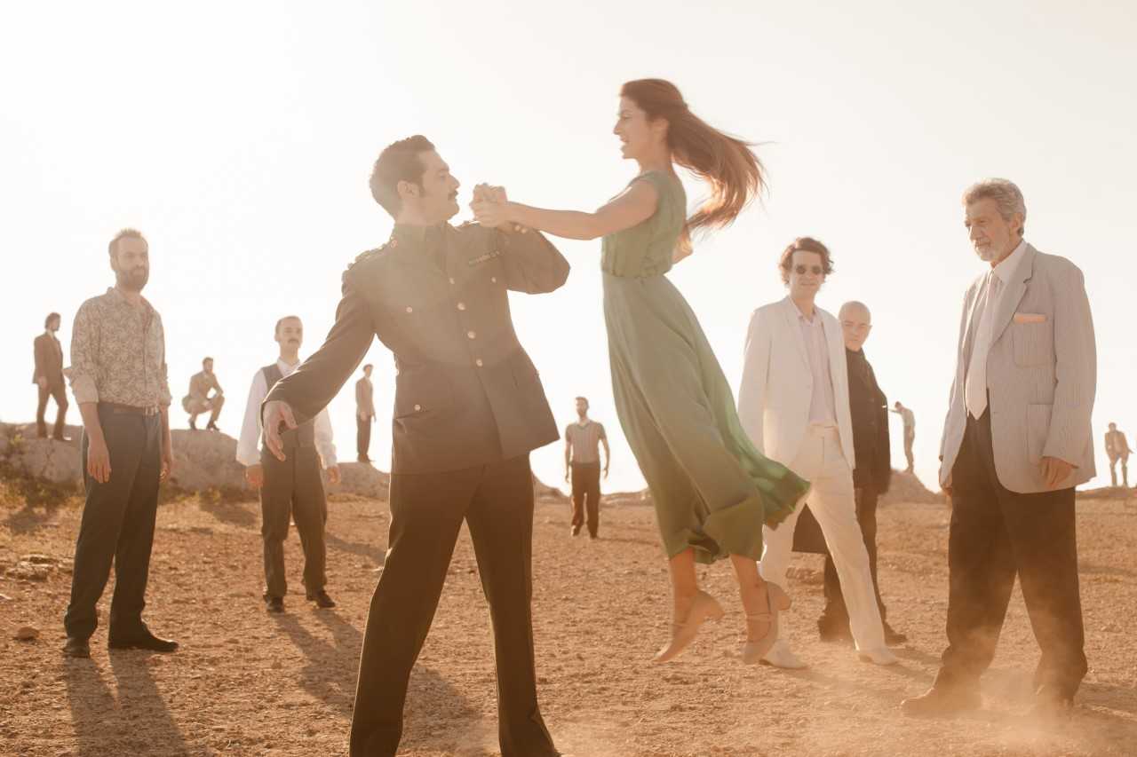 Εθνικό Θέατρο: Η «Άλκηστη» του Ευριπίδη θα ξεκινήσει από την Επίδαυρο