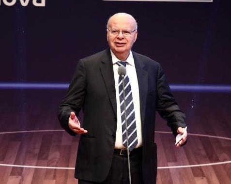 Βασιλακόπουλος: «Υπήρξαν κάποιοι που ήθελαν να μου επιβάλλουν τον νέο προπονητή στην Εθνική»