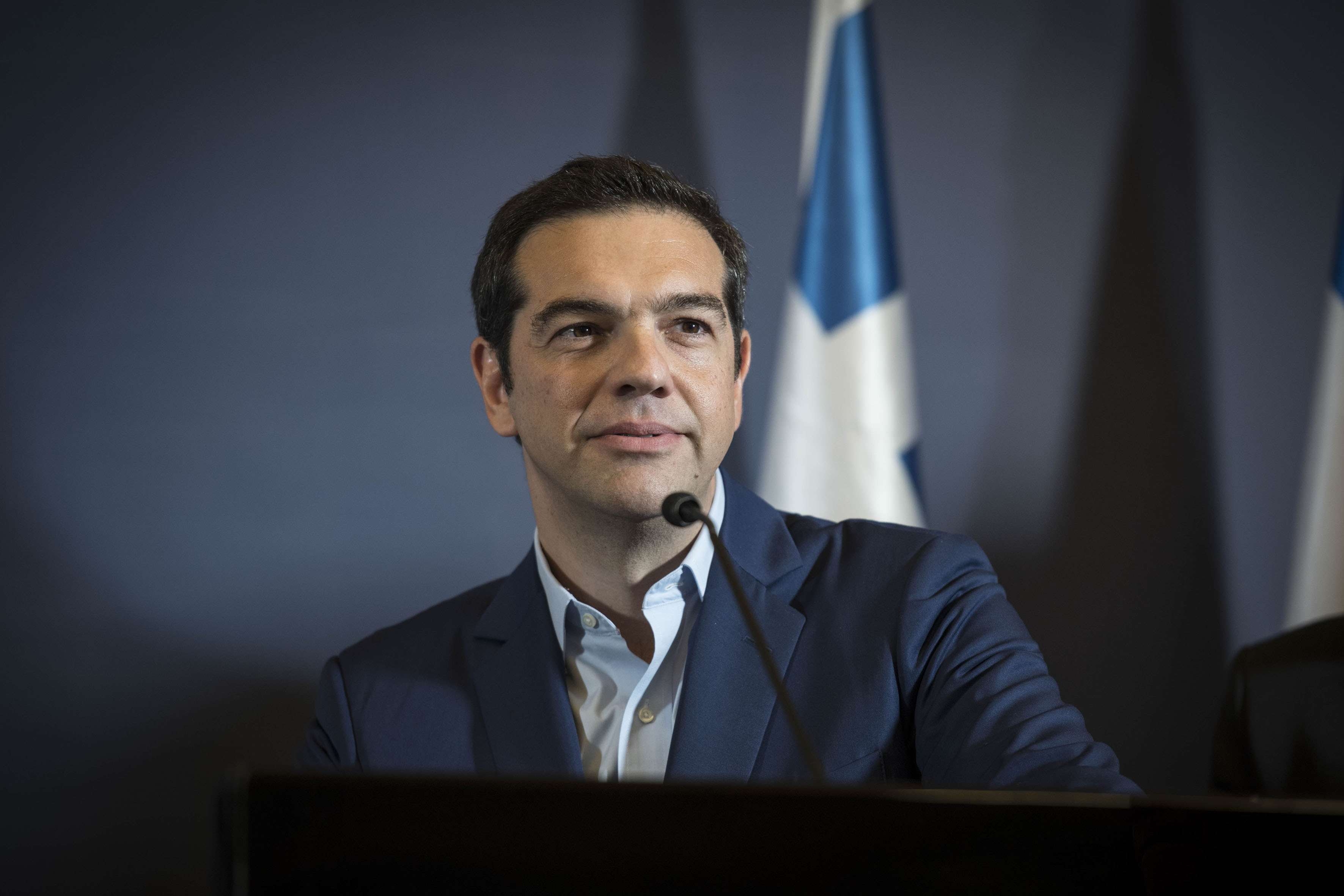 Τσίπρας: Η συμφωνία ανταποκρίνεται στις θυσίες του ελληνικού λαού