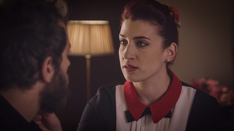 Αστέρας Ραχούλας: Ποδοσφαιρικές και ερωτικές επιπλοκές