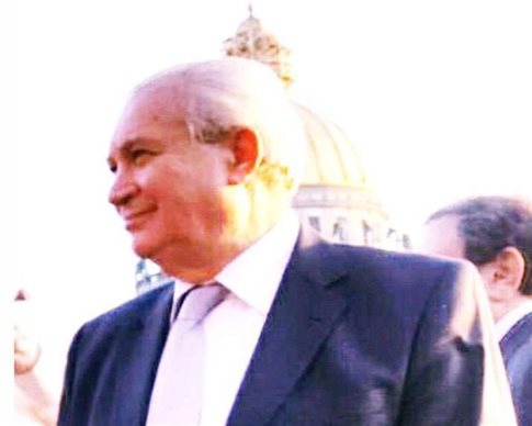 Δικαστή του ΟΗΕ καταδίκασε η Τουρκία