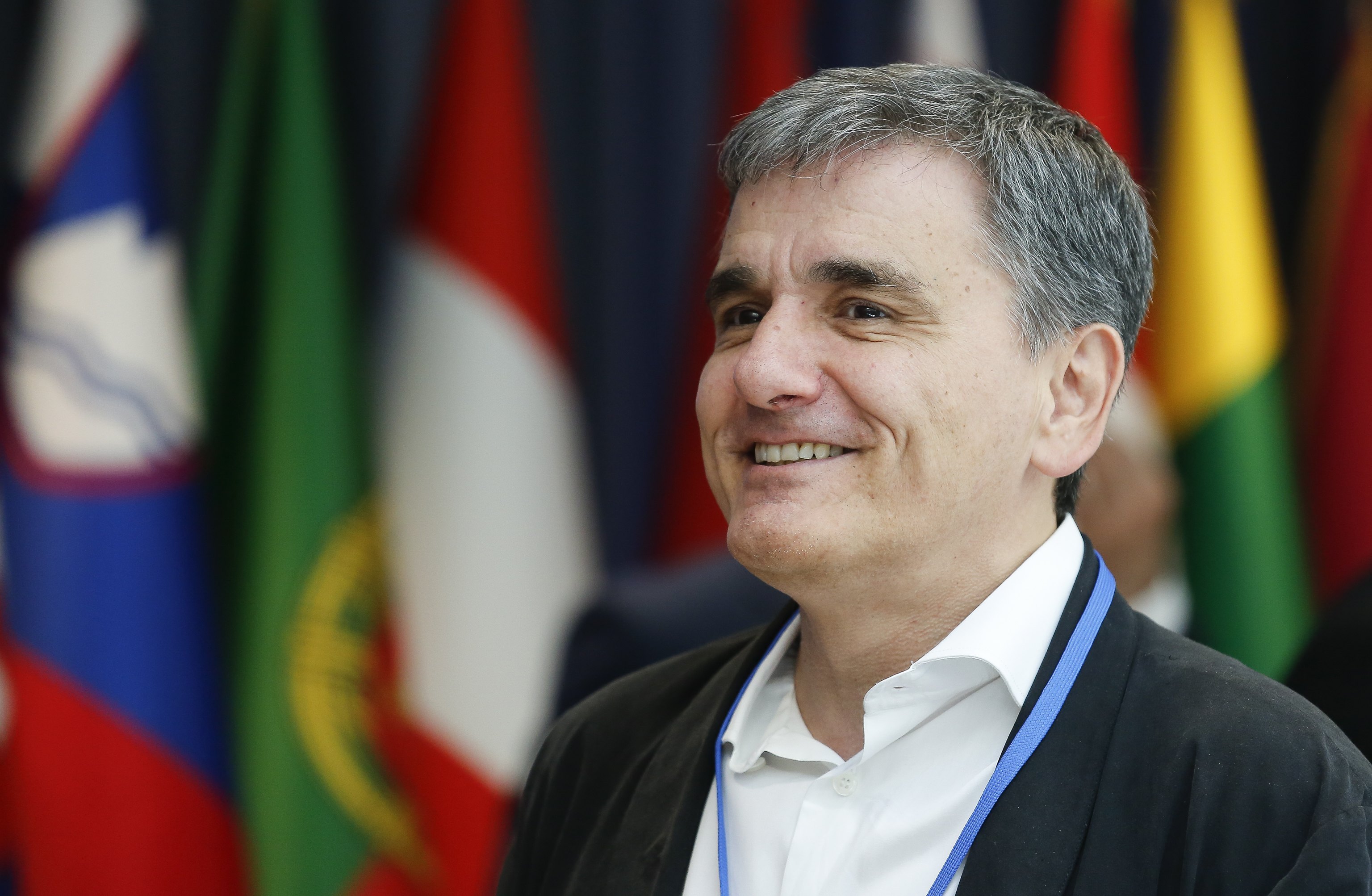 Τσακαλώτος: Περισσότερη σαφήνεια για τις αγορές και τον ελληνικό λαό