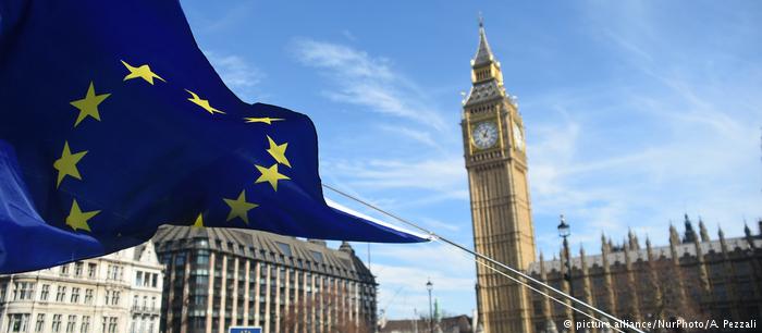 Βρετανικές παραχωρήσεις ενόψει Βrexit