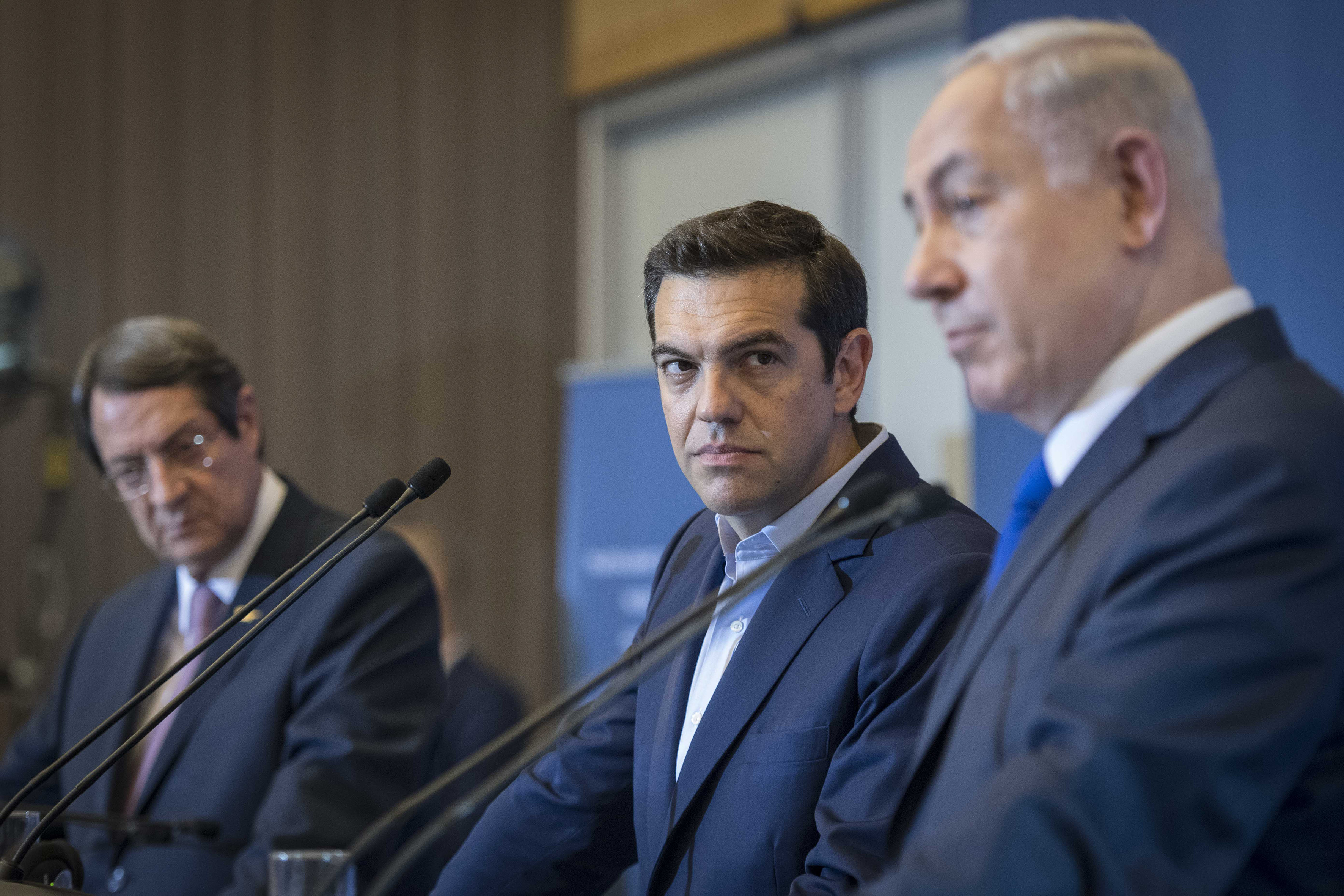 Τσίπρας: Στο τέλος κερδίζουν οι καλοί