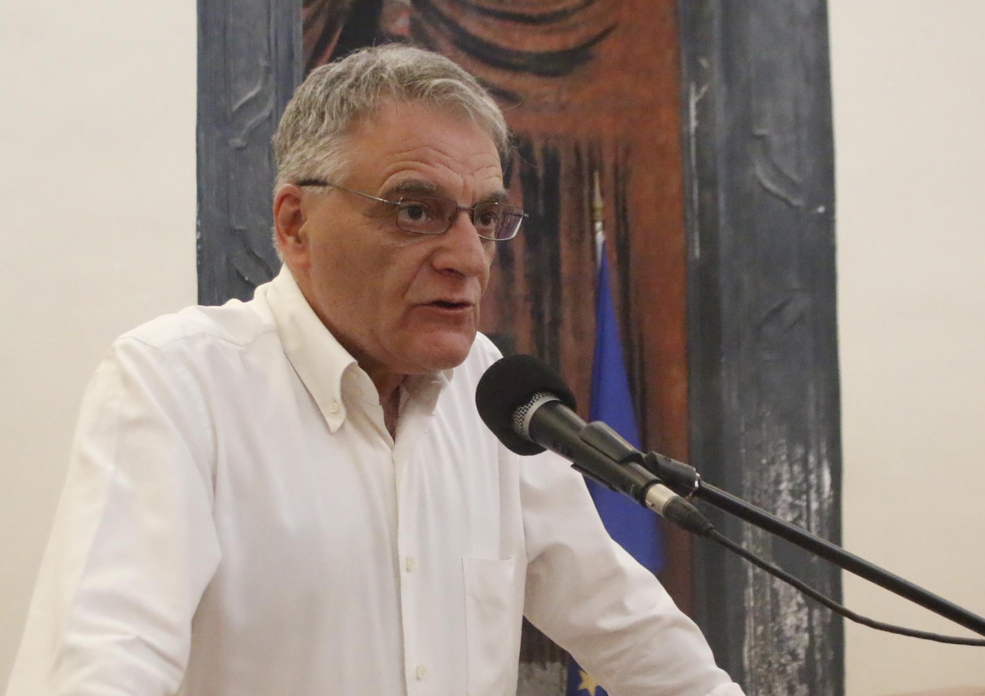 Διάλογο για την ψήφο αποδήμων προαναγγέλλει το υπουργείο Εσωτερικών