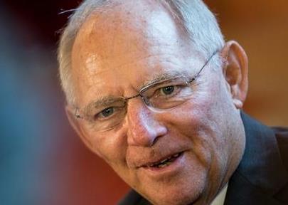 Β.Σόιμπλε: Στόχος να ορθοποδήσει η Ελλάδα το 2018