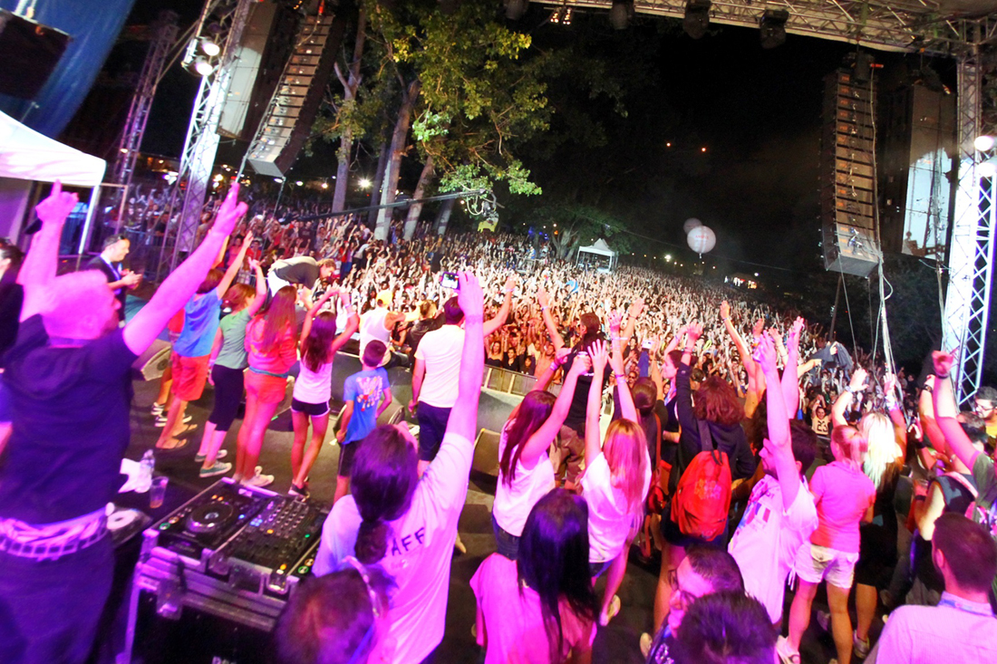 39ο River Party: Τα ονόματα του φετινού line-up