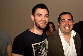 Γιαννακόπουλος: «Εσύ Βαγγέλη και ο ατζέντης σου να φοράτε φούστες»