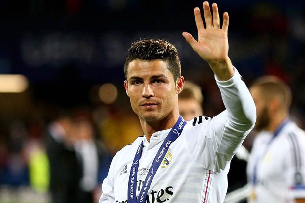 Κριστιάνο Ρονάλντο: «Δεν υπάρχει γυρισμός στη Μαδρίτη»