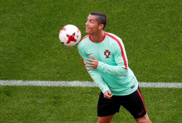 Η Ρεάλ δεν θα υποκύψει στα «καπρίτσια» του Ρονάλντο