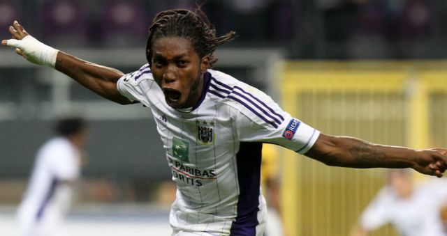 Έρχεται τη Δευτέρα ο Μποκανί, υπογράψει στον Ολυμπιακό