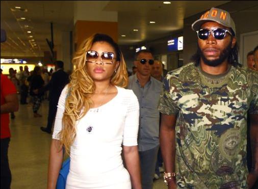 «Ναυάγιο» στη μεταγραφή του Μποκανί στον Ολυμπιακό