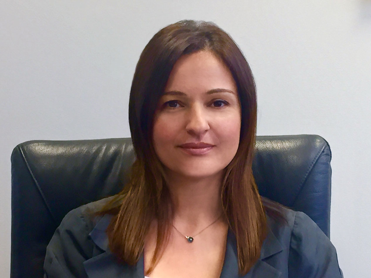 Bristol-Myers Squibb Eλλάδας: Η Ελισάβετ Προδρόμου νέα γενική διευθύντρια