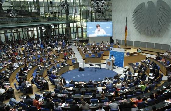 Πρεμιέρα για την παγκόσμια γιορτή των media