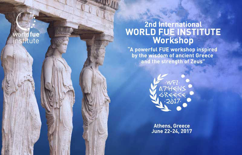 Στην Αθήνα το 2ο Διεθνές Συνέδριο του Παγκοσμίου Ινστιτούτου FUE
