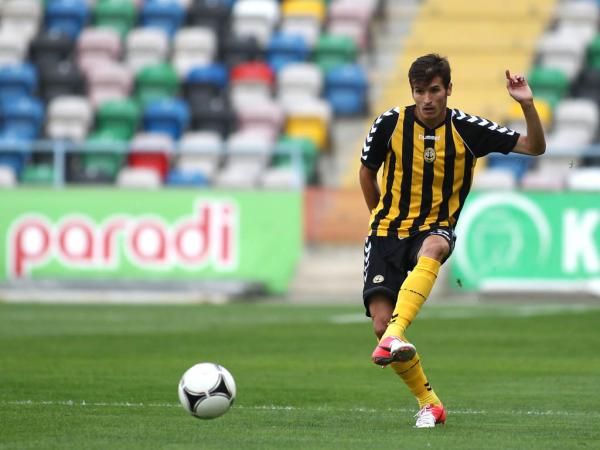 Ο Λόπες από τη Λας Πάλμας αντί του Ντίντακ στην ΑΕΚ