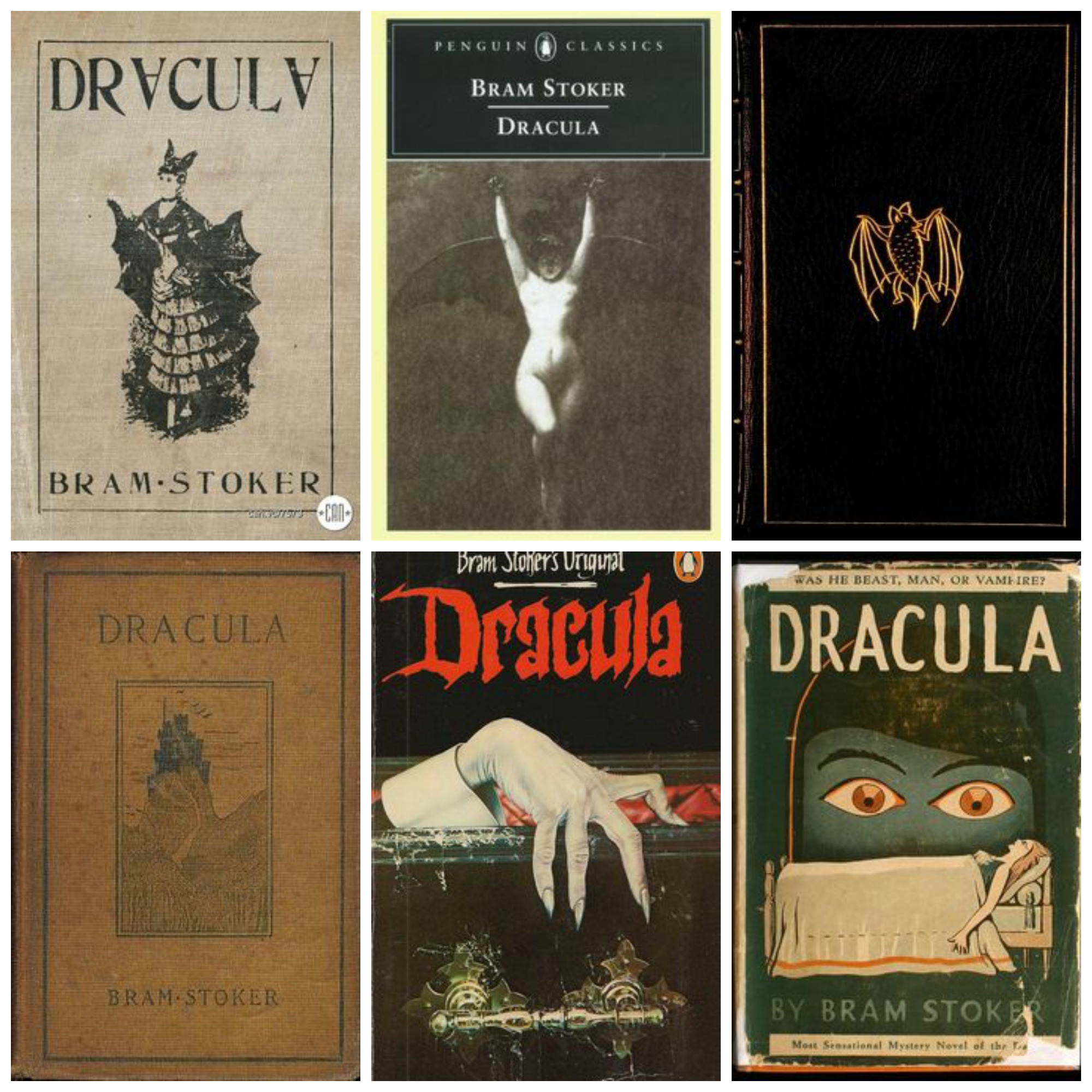 Η ομάδα του «Sherlock» φέρνει τον «Δράκουλα»