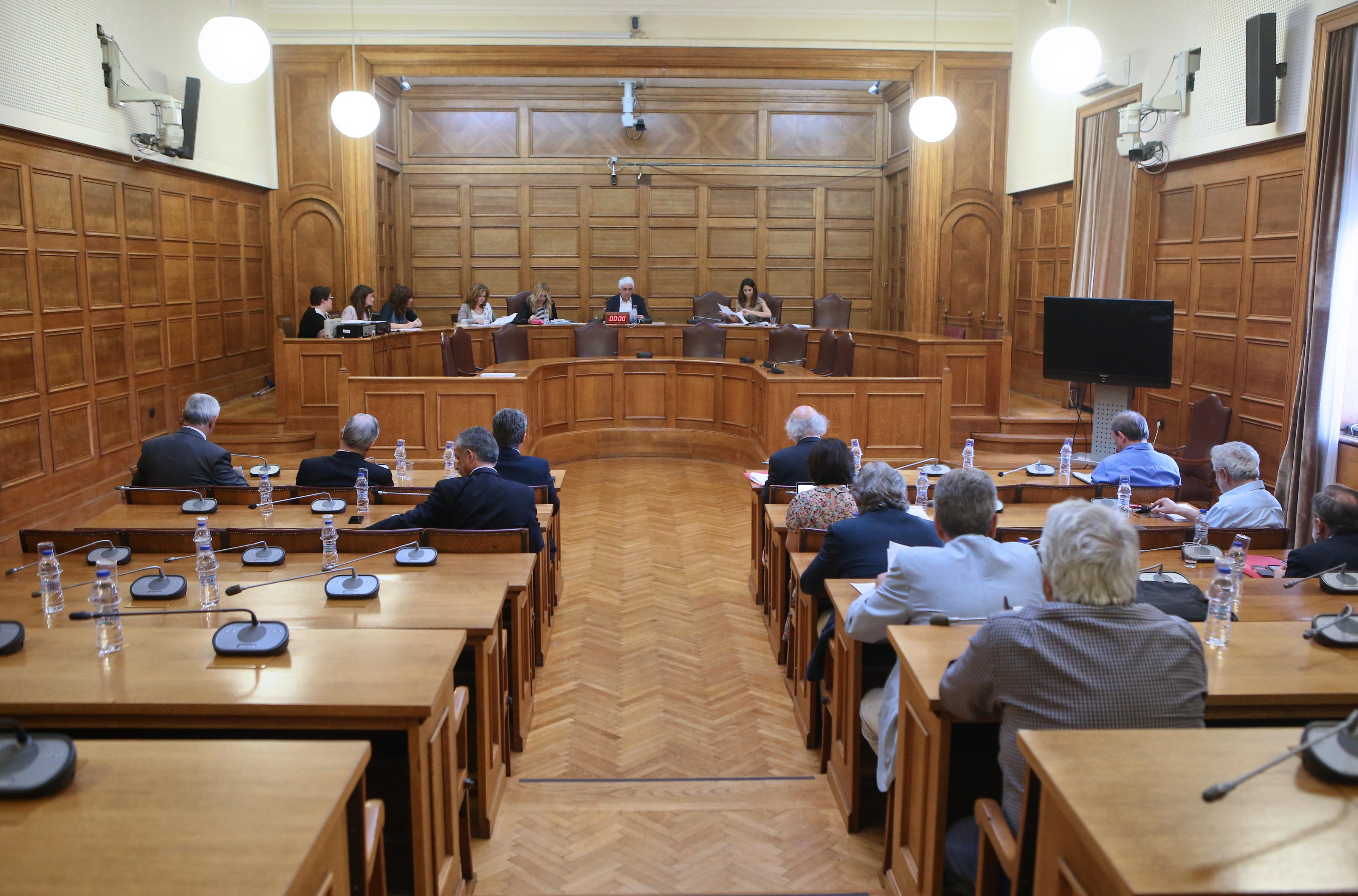 Τον Γ.Παπαντωνίου καλεί η Προανακριτική Επιτροπή για τα εξοπλιστικά