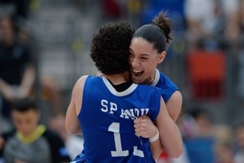 Μεγάλη πρόκριση της Εθνικής στους «8» του Ευρωμπάσκετ