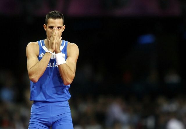 Στήριξη ΣΕΓΑΣ σε Φιλιππίδη που επιστρέφει σε 1,5 μήνα