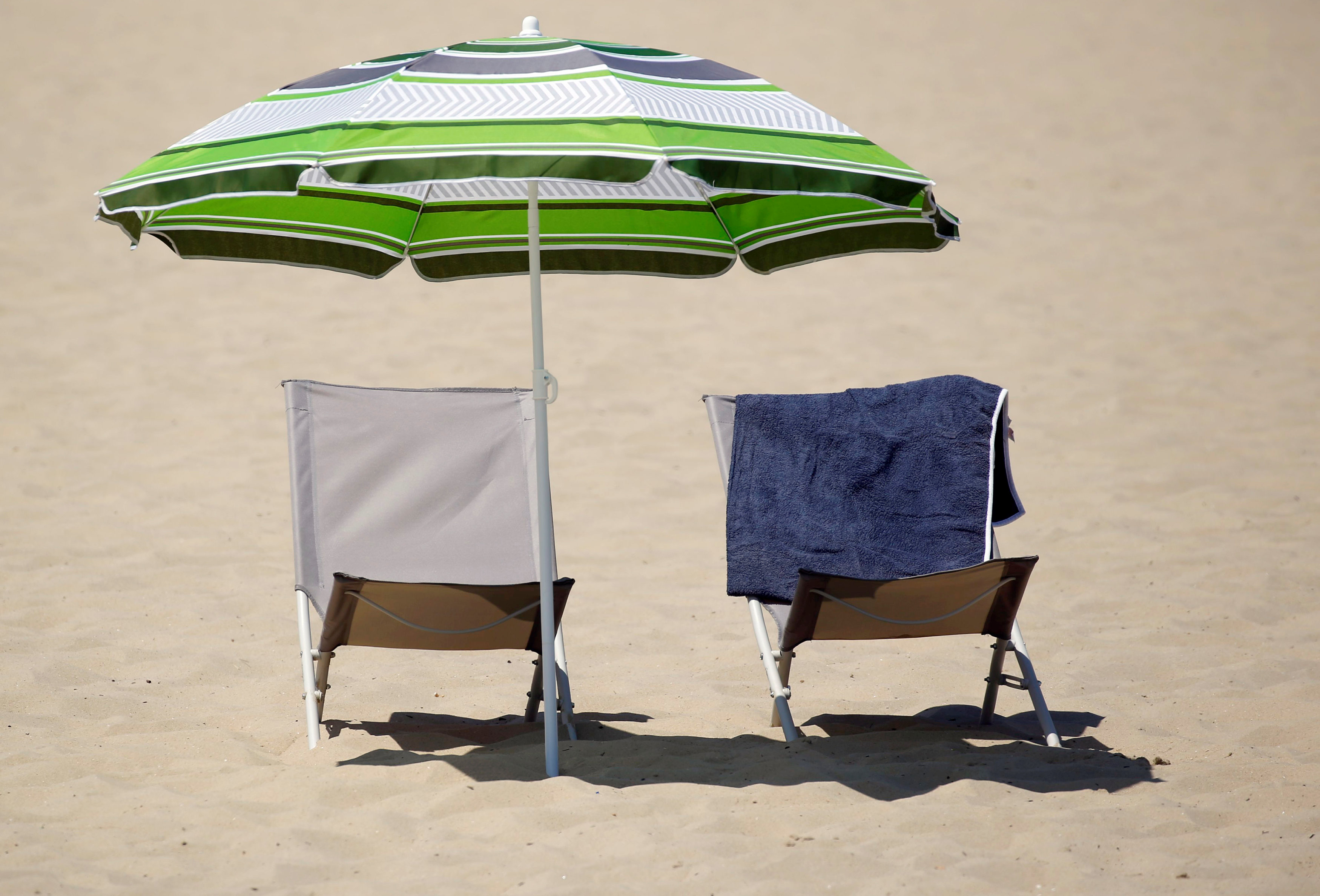 Προ των πυλών ο καύσωνας με τον υδράργυρο κοντά στους 43 βαθμούς