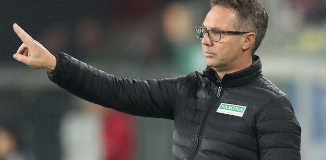 Ο Ατρόμητος ανακοίνωσε την πρόσληψη του Κάναντι