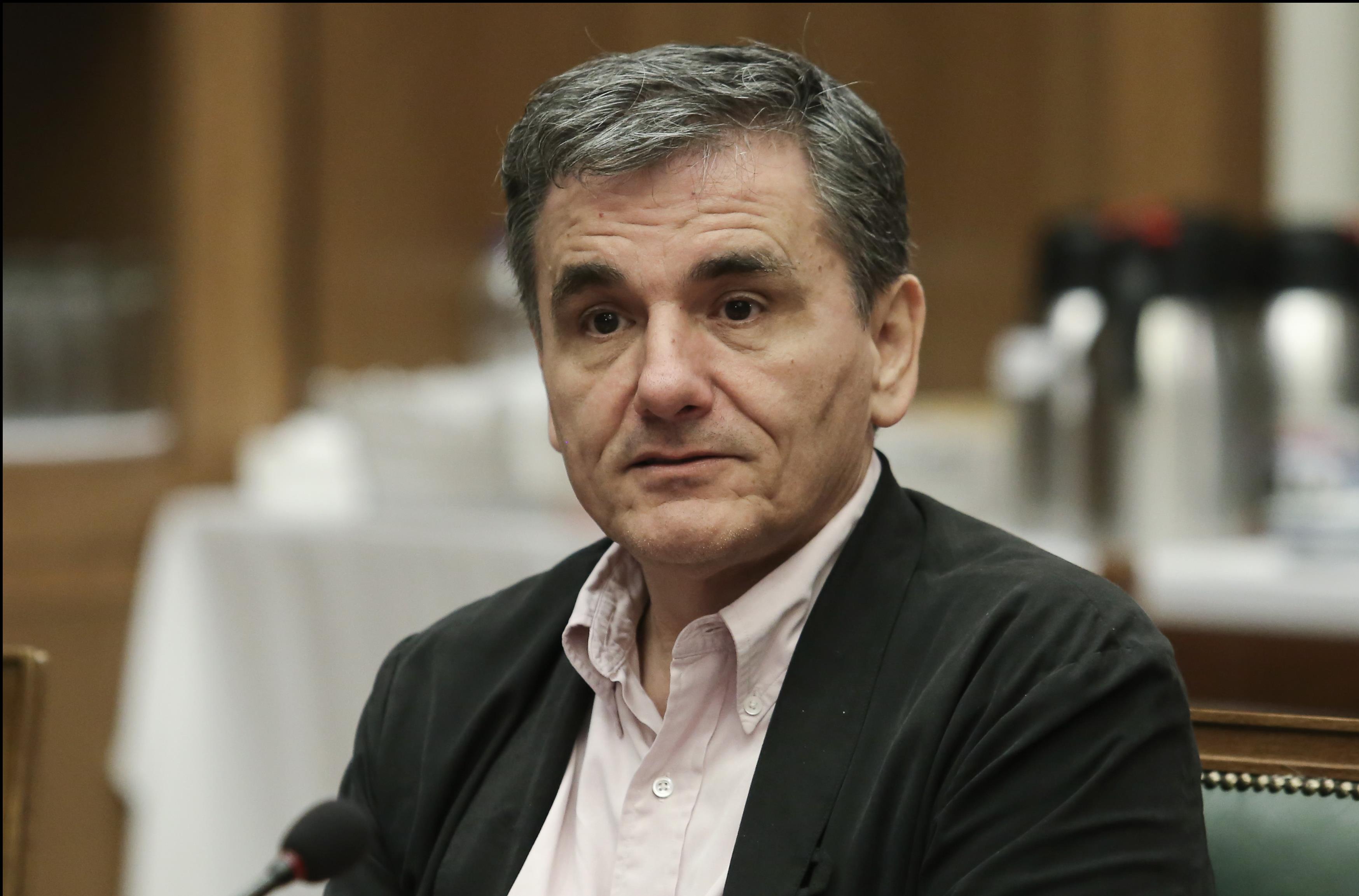 Τι προβλέπει το επικαιροποιημένο μνημόνιο – Τα 113 προαπαιτούμενα