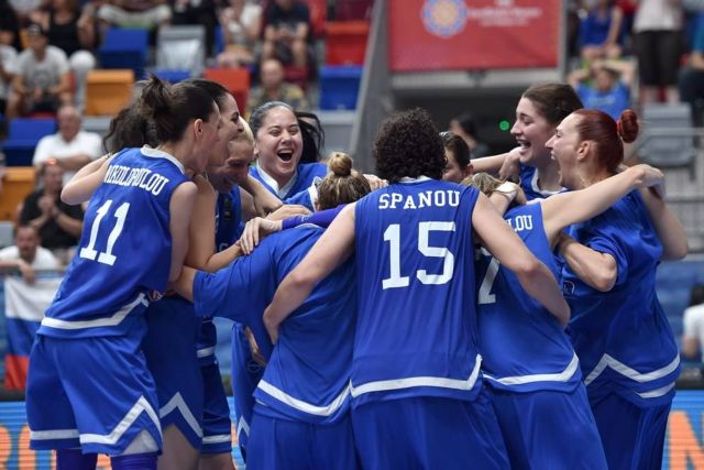 Η μεγάλη «μάχη» με την Τουρκία στο δρόμο της Ελλάδας για την τετράδα