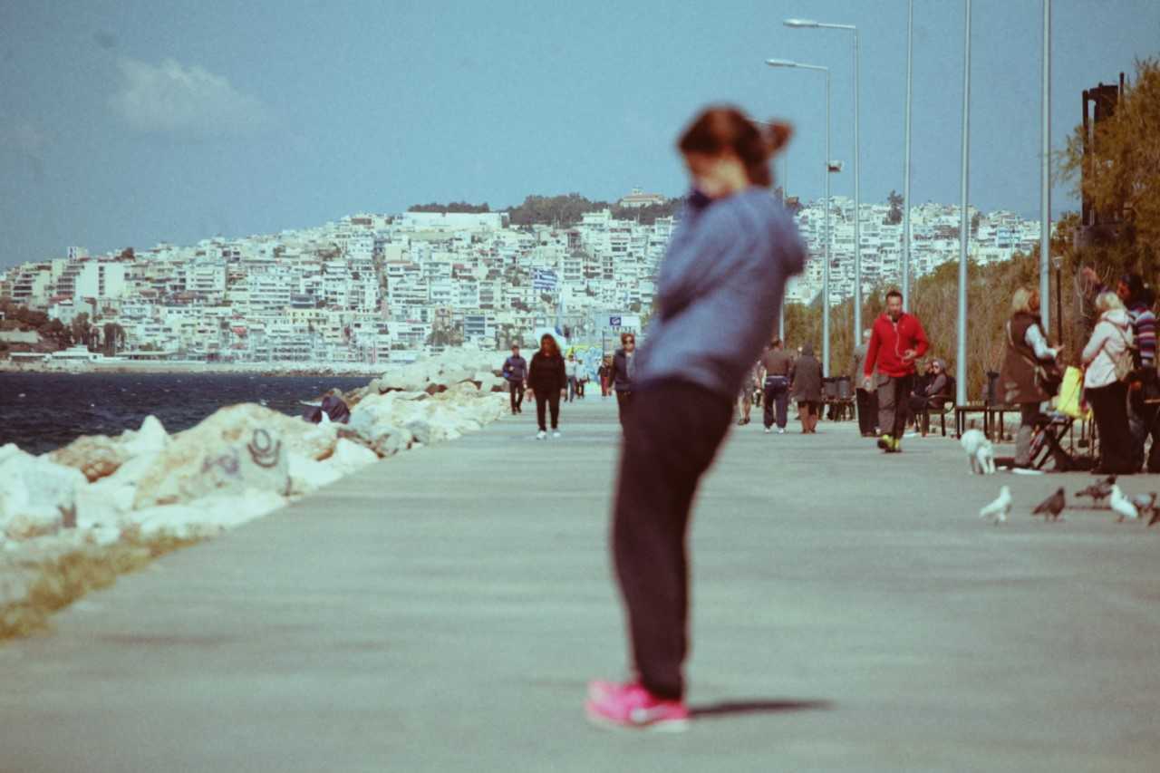 Φεστιβάλ Αθηνών: 21 χορευτές σε 21 σημεία της Αθήνας για 14 ώρες