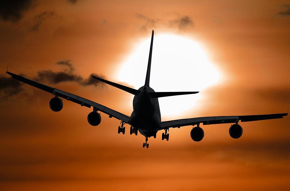 Γιατί τα αεροπλάνα καθηλώνονται σε ακραίους καύσωνες