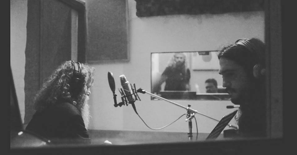 Ψαραντώνης-Μάριος Λουπάσης: «Άσπρο κάρβουνο» για όσους έφυγαν νωρίς