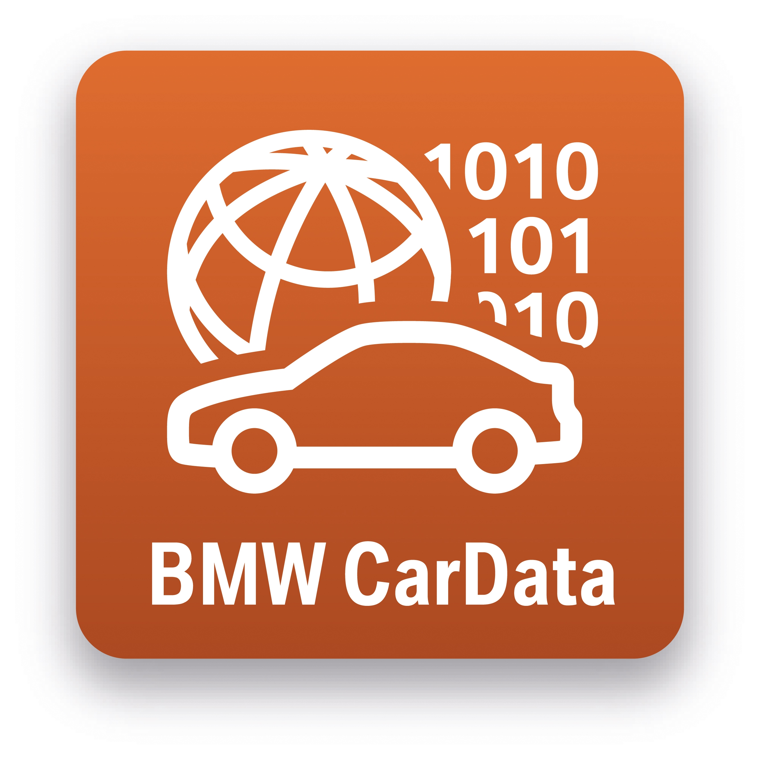 BMW CarData: Υπηρεσίες με οικονομική φιλοσοφία