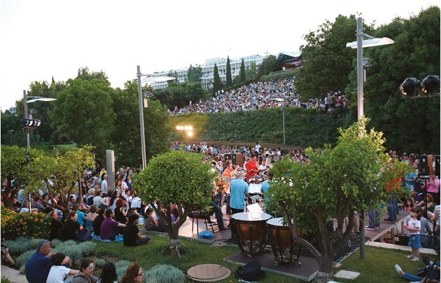 16 ενδιαφέρουσες προτάσεις για συναυλίες, θέατρο και σινεμά (23-29/6)