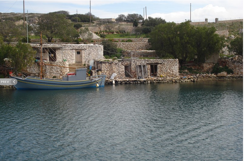 Πού βρίσκεται το μικρότερο σχολείο στην Ευρωπαϊκή Ένωση;