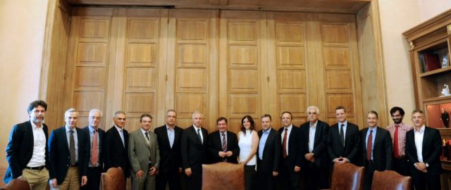 Ψηφιακό Συμβούλιο στην Αθήνα για την ενίσχυση της τεχνολογίας της πόλης