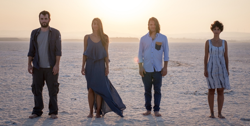 «Σαν οικογένεια»: νέα σειρά στον Alpha