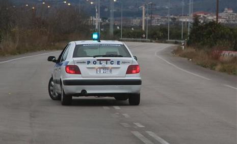 Νεκρή 34χρονη μητέρα σε τροχαίο στις Σέρρες