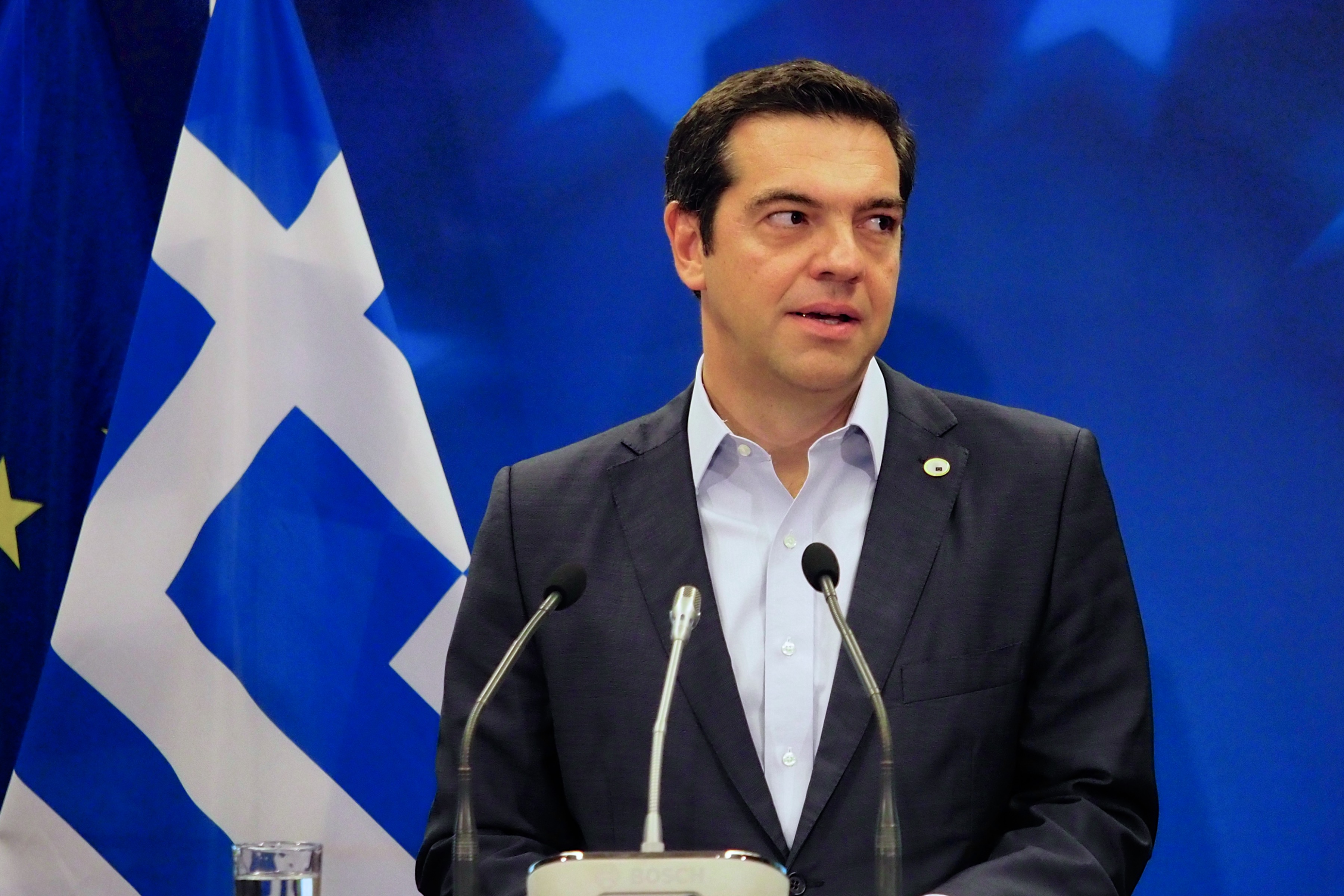 Οι παρεμβάσεις Τσίπρα για βιομηχανία, ανταγωνιστικότητα, επενδύσεις