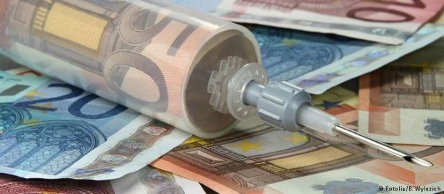 Κρατική προστασία (πάλι) στις ιταλικές τράπεζες;